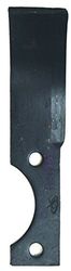 Greenstar 21079 recht mes (x1401529), zwart