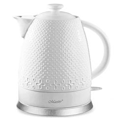 Maestro MR-073 elektrische ketting 1,2 l 1200 W wit