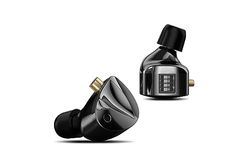 KZ D-FI with switches Earbuds with microphone (Tuning)