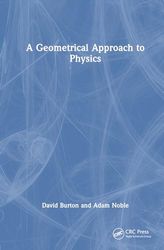 A Geometrical Approach to Physics