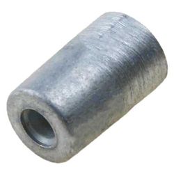 RECMAR Nuevo 2024-ANOD, REC68T-11325-00AL Other, Multifärg, One Size