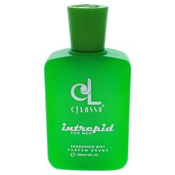 Intrepid by CJ Lasso for Men - 7.6 oz Fragrance Mist