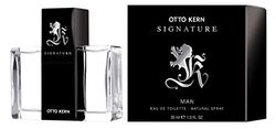 Otto Kern signat Man Eau de Toilette en vaporisateur 30 ml