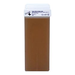FLYing Cire Roll-ON Chocolat 100 ml, Unique, Standard