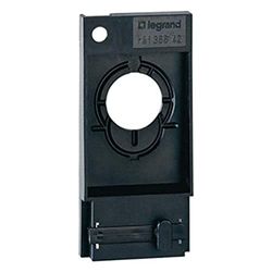 Bornas DPX 400/630