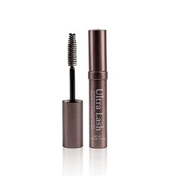 Sorme Cosmetics Ultra Lash Lengthening Mascara - U02 Dark Brown Conditioning For Women 0.25 oz Mascara