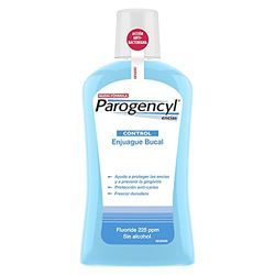 Parogencyl Colutorio controllo 500 ml