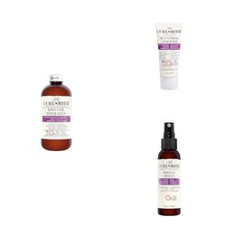 Curlsmith Essential Travel Repair Set