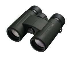 Nikon Prostaff P3 8x30 binocolo | Binocolo compatto impermeabile, antiappannamento, corazzato in gomma, ampio campo visivo e lungo sollievo per gli occhi, modello ufficiale Nikon USA