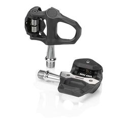 XLC Unisex – Adult Pedal 2501822000 Pedal, Black, One Size