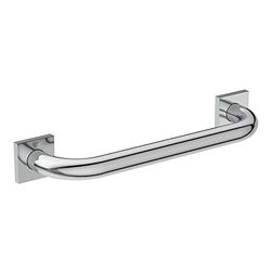 Ideal Standard IOM E2203AA Barre d'appui carrée Chromé 300 mm
