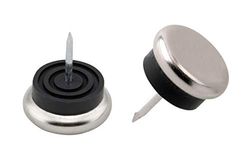 Meister móveis (metal, com lápis e buffer, 20 mm de diâmetro, 8 unidades, 644546