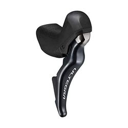 SHIMANO Ultegra ST-R8025 Ultegra mechaniczna dźwignia hydrauliczna STI, 11-krotna, prawa ręka