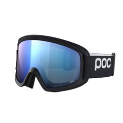 POC Opsin ski googles – Geeft maximaal visueel vertrouwen voor allround skiën, een cilindrische lensvorm en een breed frame geven eenvoudig vertrouwen in het zicht onder alle omstandigheden