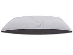 HOGAR24 ES - Almohada viscoelastica viscolastica Copos 3D con tecnología Air-System. -135CM