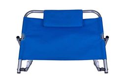 Antar AT02020 Backrest 1 kg, Blauw