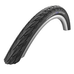 Schwalbe Delta Cruiser HS431 26´´ X 37 Rigid Urban Tyre 26´´ x 37