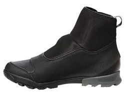 VAUDE Unisex Vuxna Minaki Mid Ii Stx Cykelsko, Svart - Svart - 37 EU