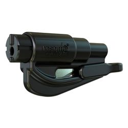 Resqme GBO-RQM Ferramenta para quebra de vidros