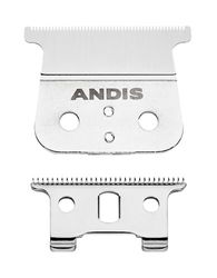 ANDIS Andis - Juego De Cuchillas En T Para Recortadora T-Outliner (0,1401 Kg) 300 g