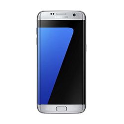 SAMSUNG Galaxy S7 Edge - Smartphone Libre de 5.5" QHD (4 G, Bluetooth, Octa-Core de 2.3 GHz, 32 GB Memoria Interna, 4 GB RAM, Pantalla Dual Edge Super Amoled, cámara de 12 MP, Android 6.0) Plata