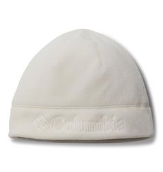 Columbia Unisex Fast Trek Ii Beanie, Kritfärger, S/M