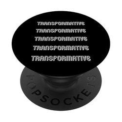 Transformador PopSockets PopGrip Adhesivo