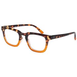 HORIZANE Lunette Loupe Hl187 D3,0 Gafas de Lectura, Multicolor, Normale Mujeres