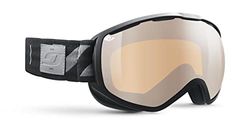 JULBO SNOW Atlas OTG Óculos de Snow, unissexo para adulto, preto, XXL