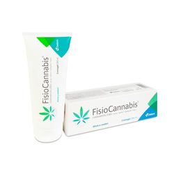 FISIOCANNABIS 200 ml Nuovo Formato, Unico, Standard