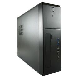 NeoPC PC Computer Assemblato SFF Intel i5-12400 Ram 32GB SSD 500GB DVD-RW Freedos