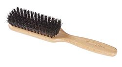 Cartel Brosse Droite Manche Bois