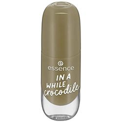 Essence - Vernis à Ongles Gel Nail Colour - 36 IN A WHILE Crocodile