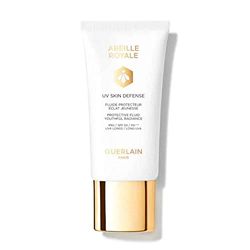 GUERLAIN Abeille Royale UV Skin Defense Protective Fluid SPF50, 50 ml, Vit