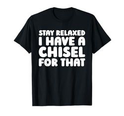 Woodworking Furniture Joinery - Cabinetmaker T-Shirt