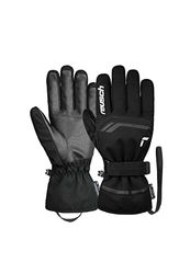 Reusch Primus R-TEX® XT guanti invernali unisex molto caldi, impermeabili, antivento e traspiranti guanti da dita guanti da neve guanti da sci per uomo e donna