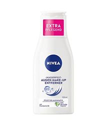 NIVEA Wasserfest Augen MAKE UP 125ml