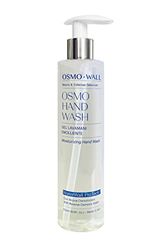 OSMO Hand Wash - handwasgel met geconcentreerde aloë vera gel, 250 ml