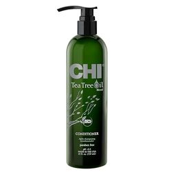CHI Tea Tree Oil, Conditioner, 739 ml