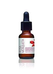 Huile Régénératrice de Rose Musquée 15 ml Natysal