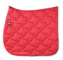 PFIFF Dr gualdrappa 'New Lusso'. con Cordoncino, Rosso Full