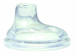 Nuby ID9852 Tetina para biberão