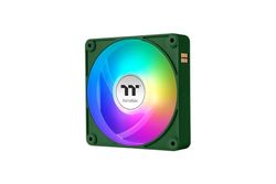 Thermaltake CT120 EX Reverse ARGB | Racing Green | 3 Pack