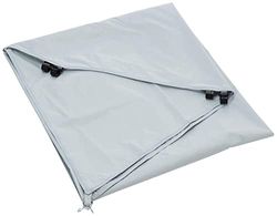 Coleman Sunwall for Event Shelter and Event Shelter Pro, Gazebo Side Panel, Sun Protection UV Guard, Water Resistant, Silver