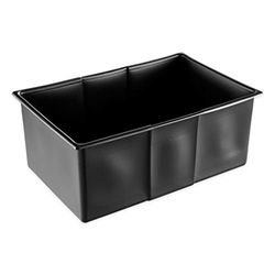 EPP-Thermobox Inlay GN 1/1 - Recipiente interior de repuesto (57,5 x 37,5 x 24 cm), color negro