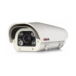Telecamera IP Oba-CMX22 Lettura targhe 2mp Sony con Ir infrarossi PoE controllo automatico temperatura varifocale 10x ANPR LPR