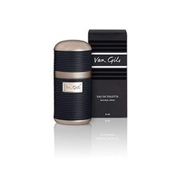 Van Gils - Strictly For Men - EDT 30 ml