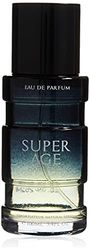 Super Age Pour Homme Eau De Parfum 100ml