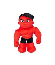 Disney - Red Hulk Poseable (25cm)