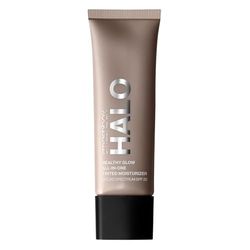 SmashBox Halo Healthy Glow All-In-One Tinted Moisturizer SPF 25 - Light For Women 1.4 oz Foundation
